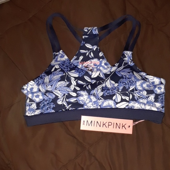 MINKPINK Other - 🆕️MINKPINK Move Bra